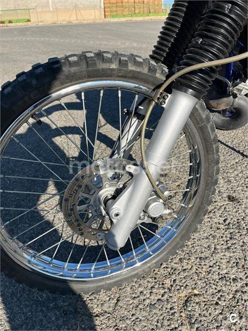 Yamaha DT 125 2500 € 2006 Lleida - 11