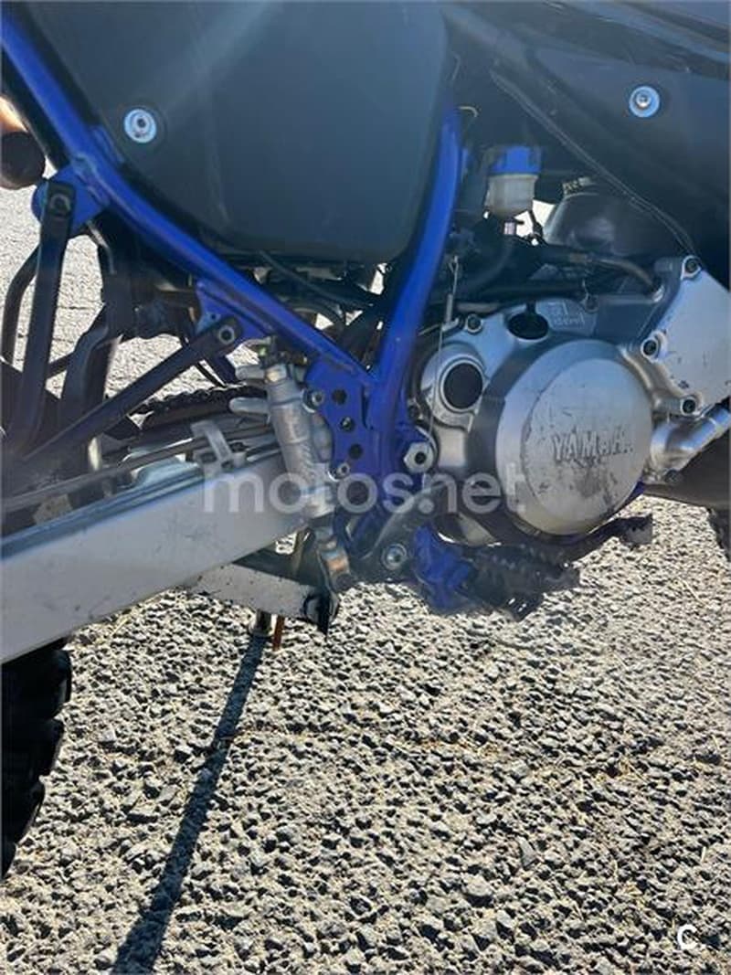 Yamaha DT 125 2500 € 2006 Lleida - 19