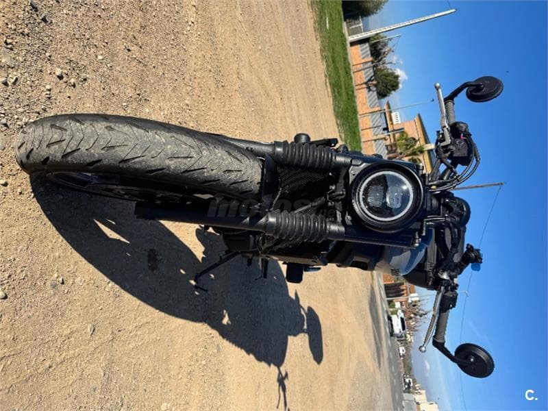 Yamaha XSR700 7200 € 2021 Tarragona - 2
