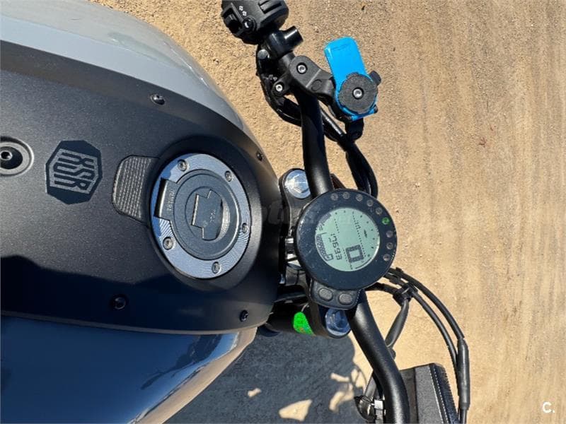 Yamaha XSR700 7200 € 2021 Tarragona - 5