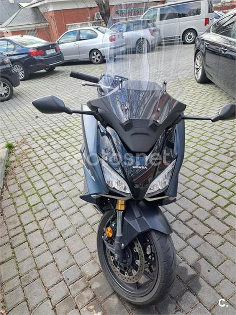 Honda Forza 750 9000 € 2023 Madrid - 1