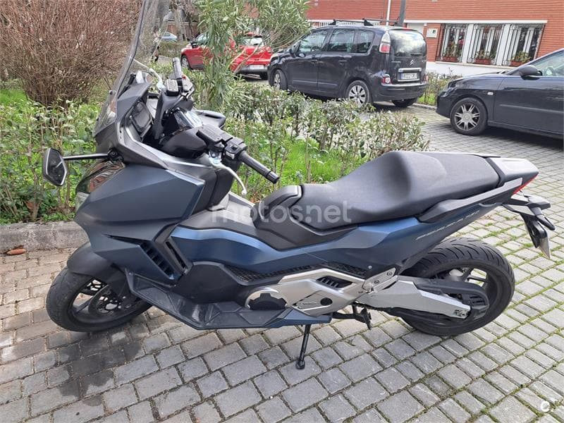Honda Forza 750 9000 € 2023 Madrid - 3