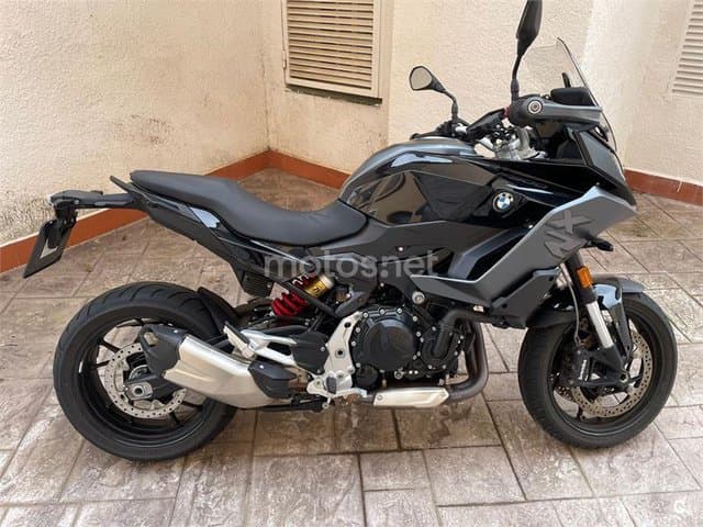BMW F 900 XR 11.000 € 2024 Tarragona - 2