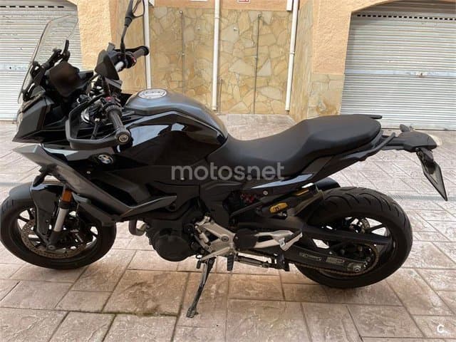 BMW F 900 XR 11.000 € 2024 Tarragona - 4