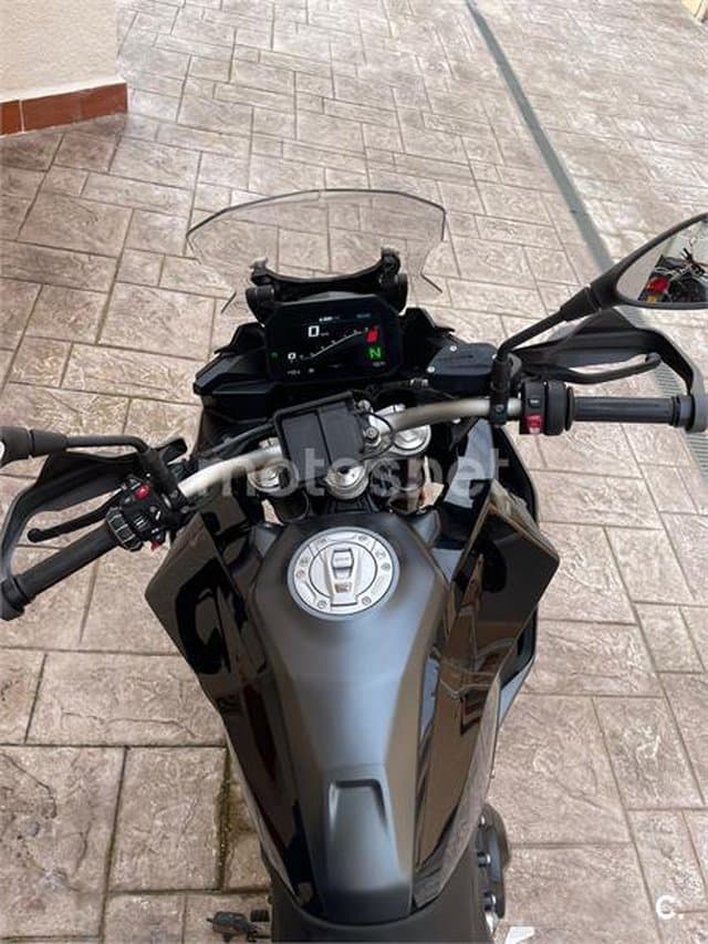 BMW F 900 XR 11.000 € 2024 Tarragona - 6