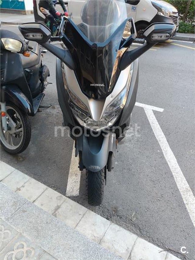 Honda Forza 2300 € 2020 Barcelona - 1