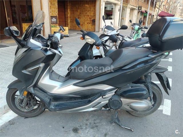 Honda Forza 2300 € 2020 Barcelona - 2