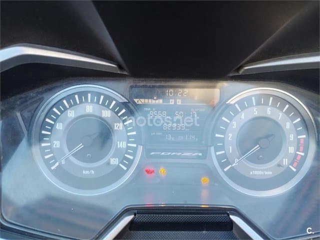 Honda Forza 2300 € 2020 Barcelona - 4