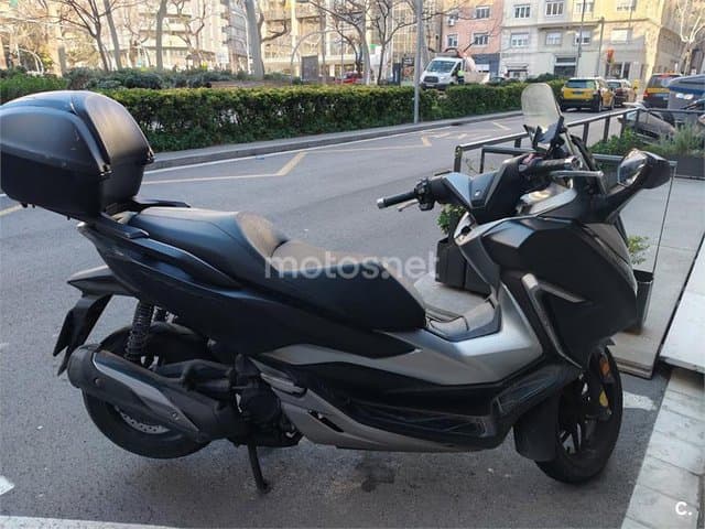 Honda Forza 2300 € 2020 Barcelona - 5