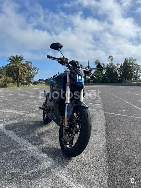 Zontes U 125 1950 € 2022 Barcelona - 1