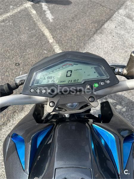 Zontes U 125 1950 € 2022 Barcelona - 2