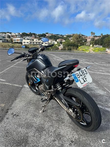 Zontes U 125 1950 € 2022 Barcelona - 4