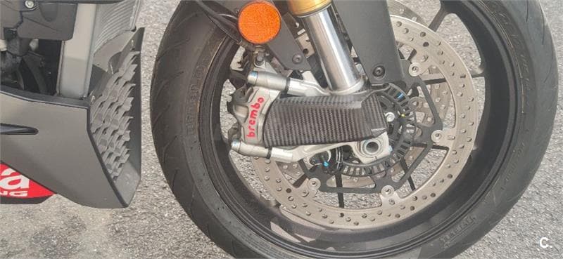 Aprilia Tuono V4 1100 Factory 15.500 € 2024 Alicante - 6