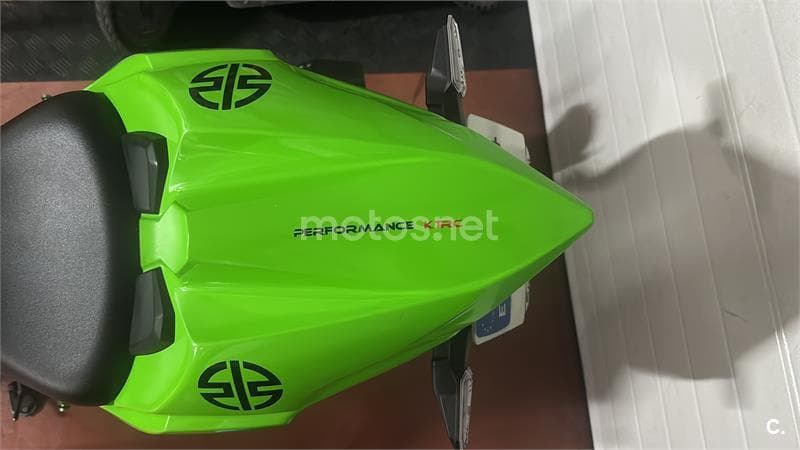 Kawasaki Ninja 650 – Vista 10