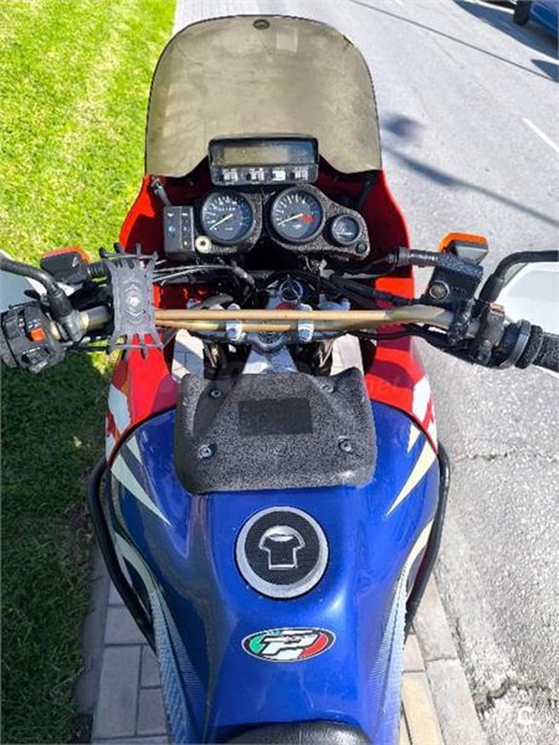 Honda XRV 750 AFRICA TWIN 4500 € 2002 Málaga - 3