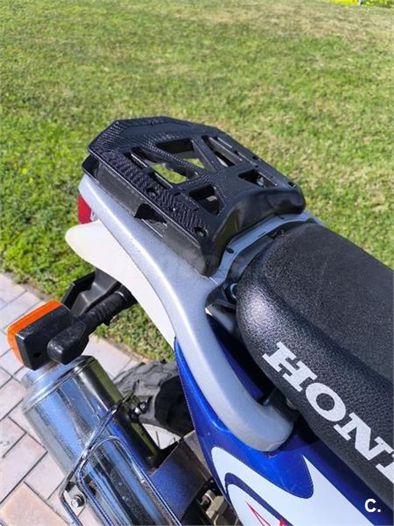 Honda XRV 750 AFRICA TWIN 4500 € 2002 Málaga - 7