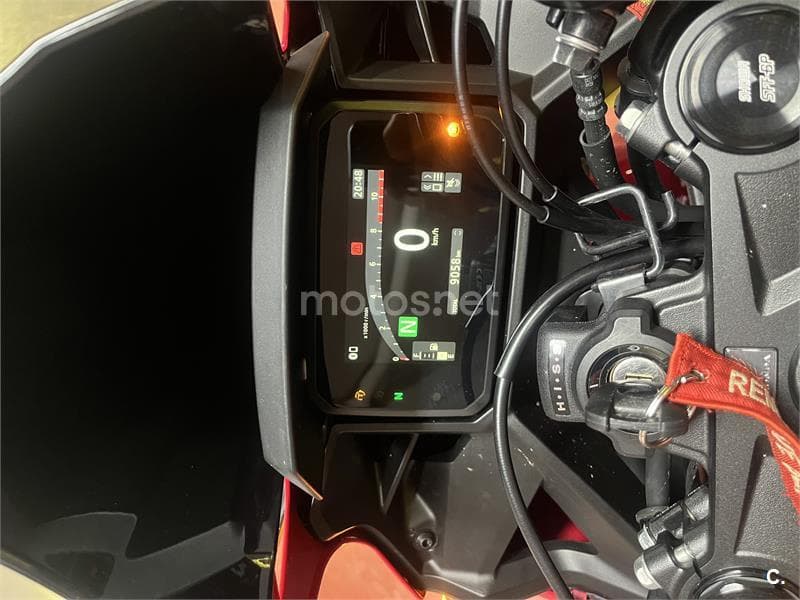 Honda CBR 500 R 6300 € 2024 Salamanca - 2