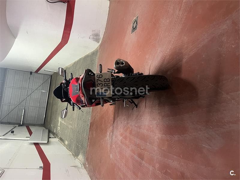 Honda CBR 500 R 6300 € 2024 Salamanca - 4