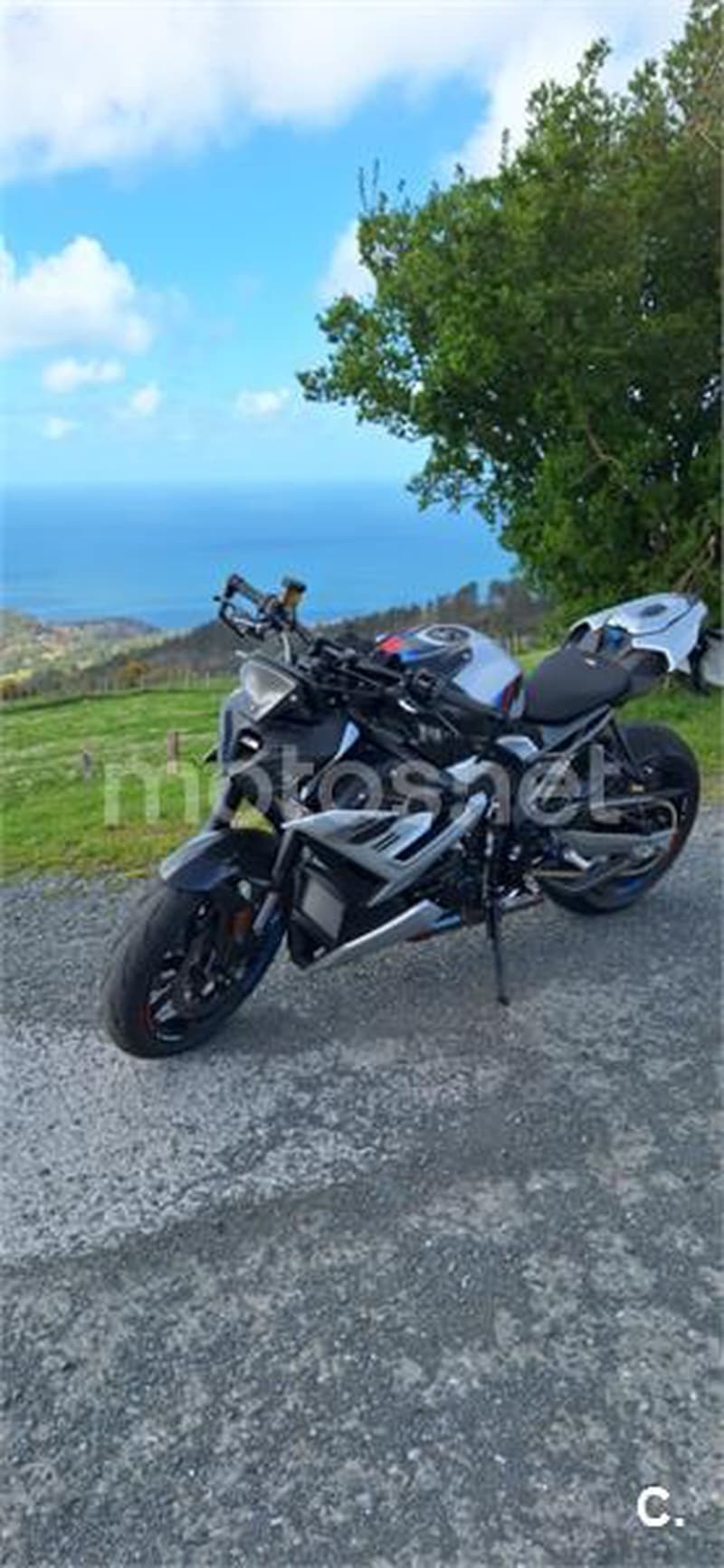 BMW M 1000 R 30.000 € 2025 Gipuzkoa - 1