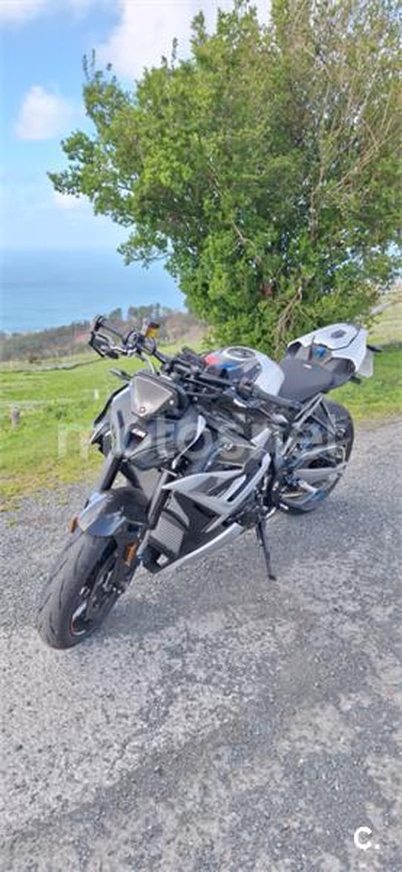 BMW M 1000 R 30.000 € 2025 Gipuzkoa - 2