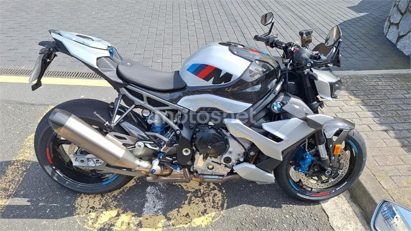BMW M 1000 R 30.000 € 2025 Gipuzkoa - 3