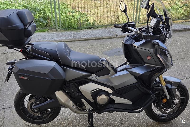 Honda X-ADV 9200 € 2023 Navarra - 1