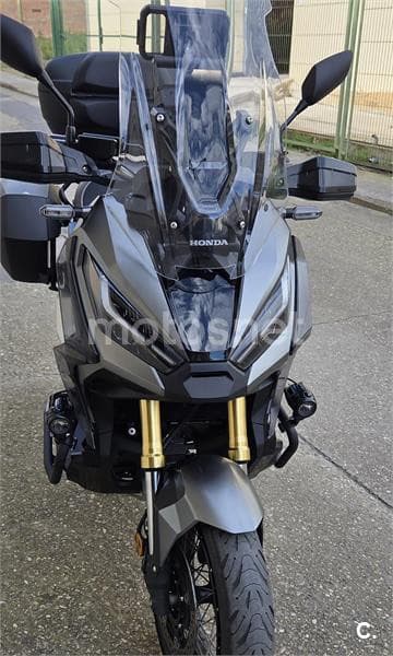 Honda X-ADV 9200 € 2023 Navarra - 2