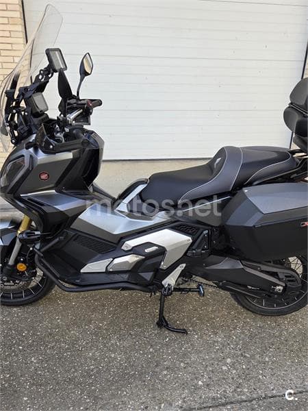 Honda X-ADV 9200 € 2023 Navarra - 3