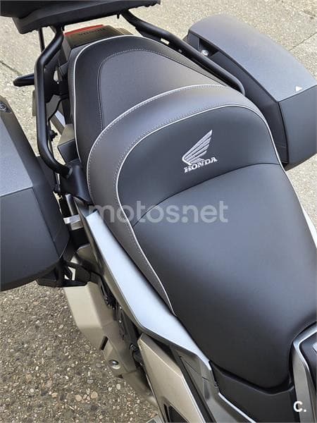 Honda X-ADV 9200 € 2023 Navarra - 4