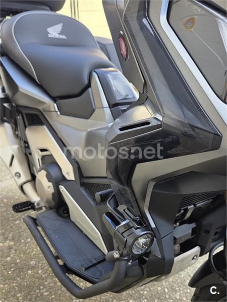 Honda X-ADV 9200 € 2023 Navarra - 5