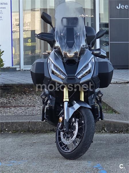 Honda X-ADV 9200 € 2023 Navarra - 7