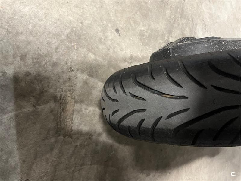 Honda Forza 750 9400 € 2022 Granada - 4