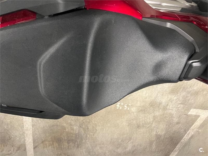 Honda Forza 750 9400 € 2022 Granada - 7