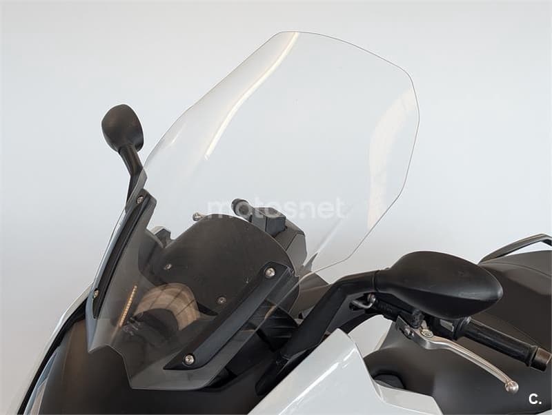 BMW C 600 Sport 5700 € 2013 Navarra - 18