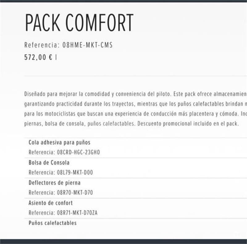 Honda X-ADV – Vista 10