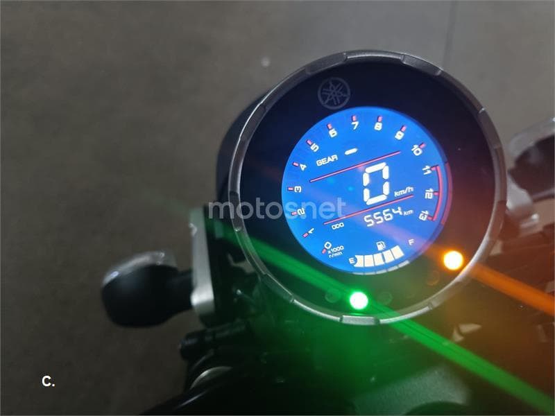 Yamaha XSR 125 3500 € 2021 Castellón - 2