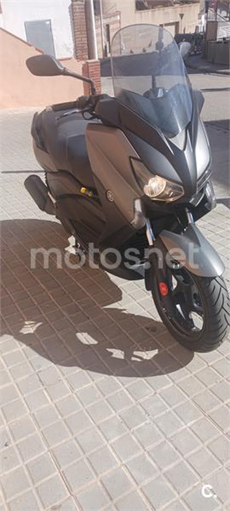 Yamaha XMAX 250 2800 € 2017 Barcelona - 1