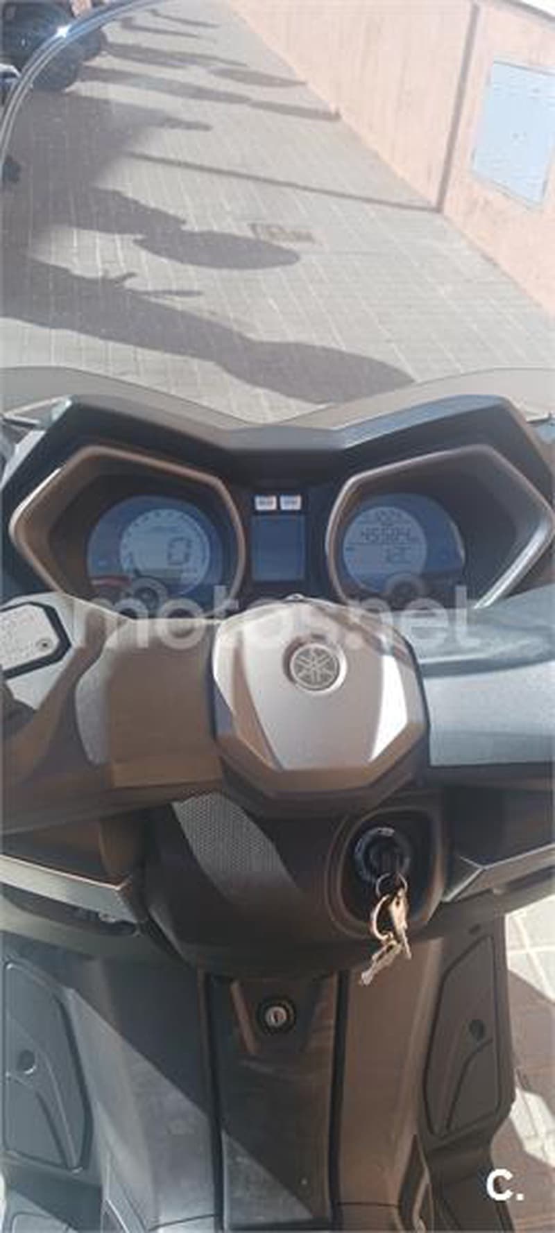 Yamaha XMAX 250 2800 € 2017 Barcelona - 2