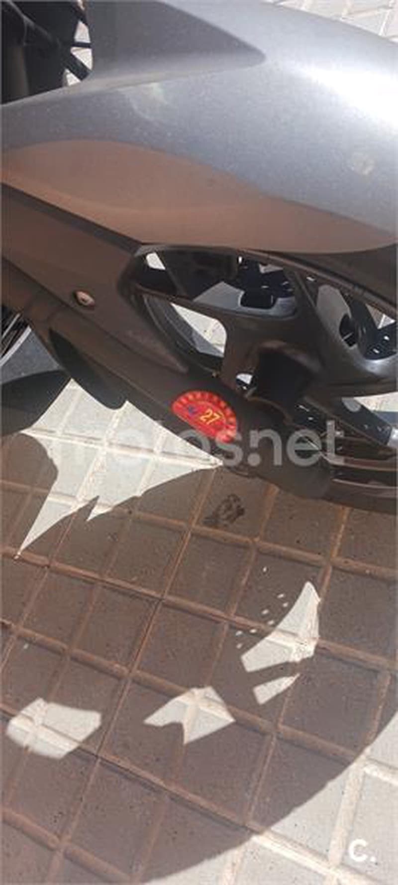 Yamaha XMAX 250 2800 € 2017 Barcelona - 3