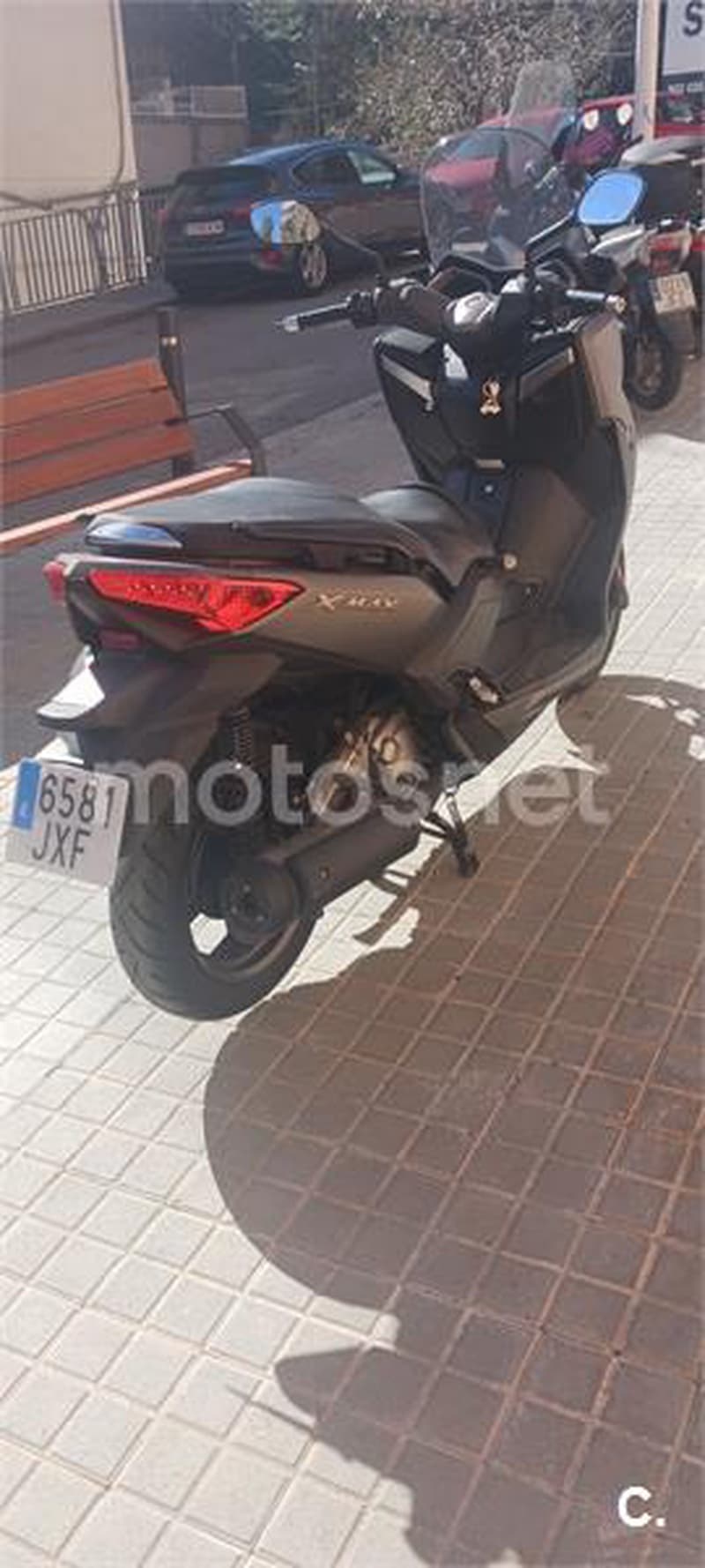 Yamaha XMAX 250 2800 € 2017 Barcelona - 4