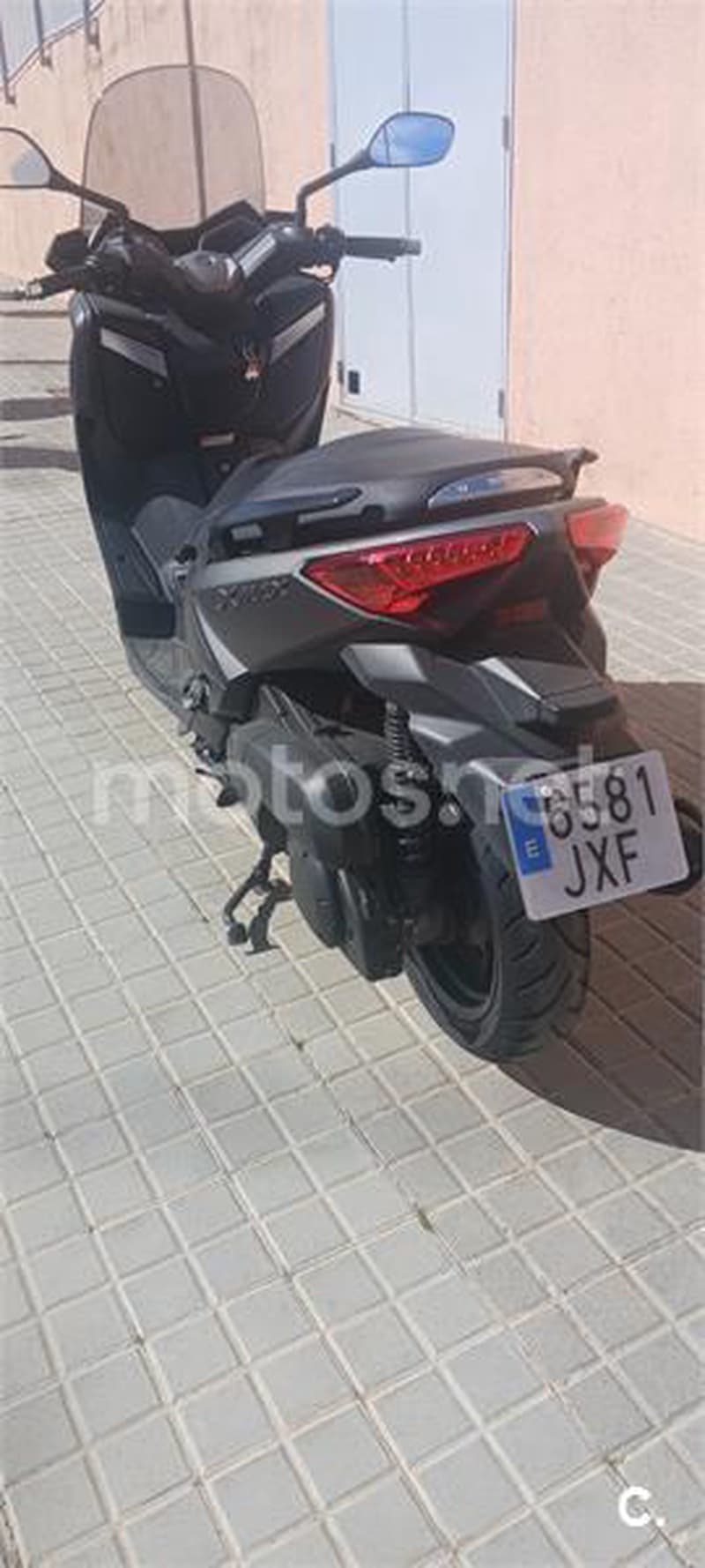Yamaha XMAX 250 2800 € 2017 Barcelona - 6