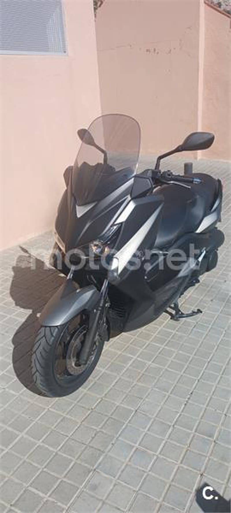 Yamaha XMAX 250 2800 € 2017 Barcelona - 7