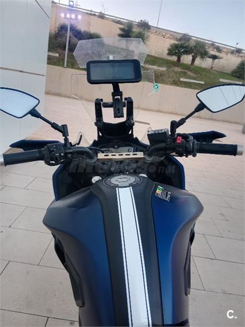 Yamaha Tracer 700 5100 € 2018 Almería - 5