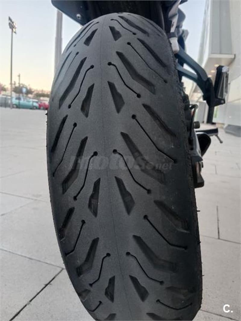 Yamaha Tracer 700 5100 € 2018 Almería - 10