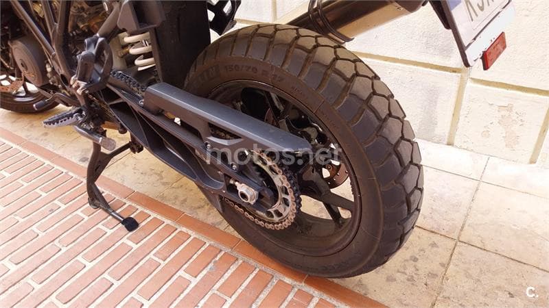 KTM 1090 Adventure – Vista 2