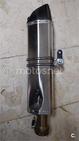 KTM 1090 Adventure – Vista 9