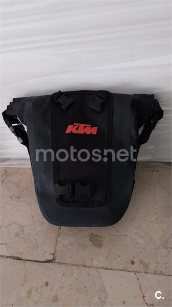 KTM 1090 Adventure – Vista 10