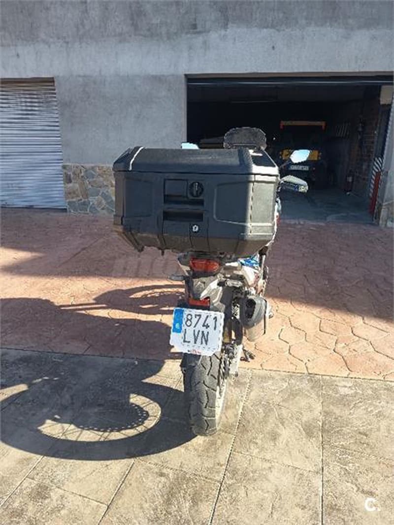Honda CRF1100L Africa Twin 13.500 € 2022 Barcelona - 6