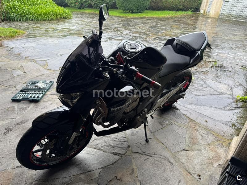 Kawasaki Z 800 3900 € 2015 A Coruña - 3