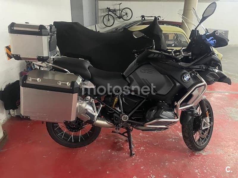 BMW R 1250 GS Adventure 19.700 € 2023 Girona - 1